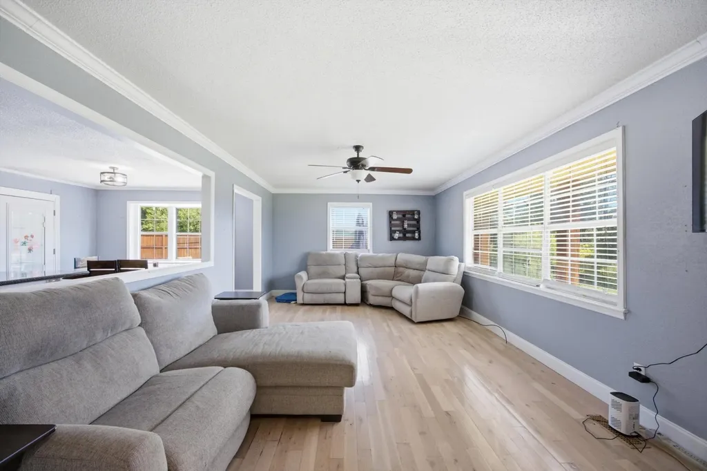 116 Swafford Lane, NW Charleston TN 37310