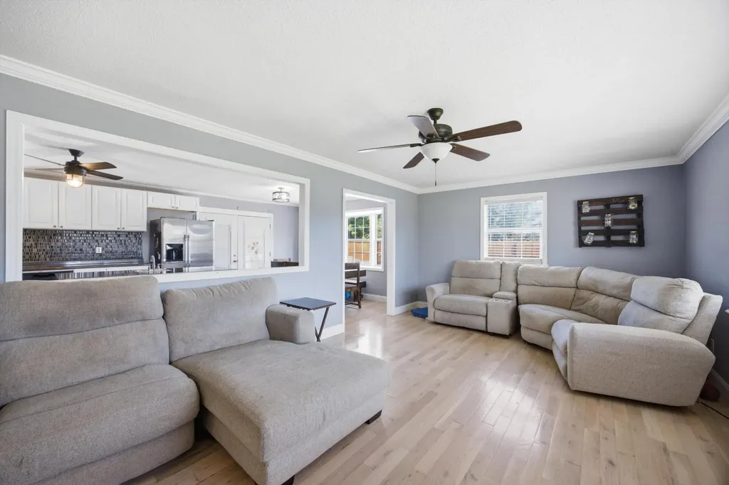 116 Swafford Lane, NW Charleston TN 37310