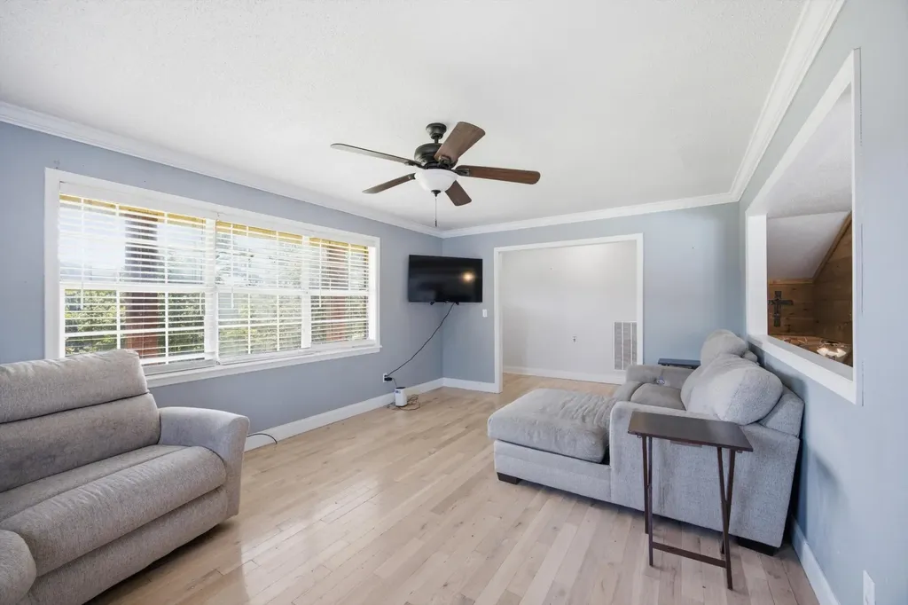 116 Swafford Lane, NW Charleston TN 37310
