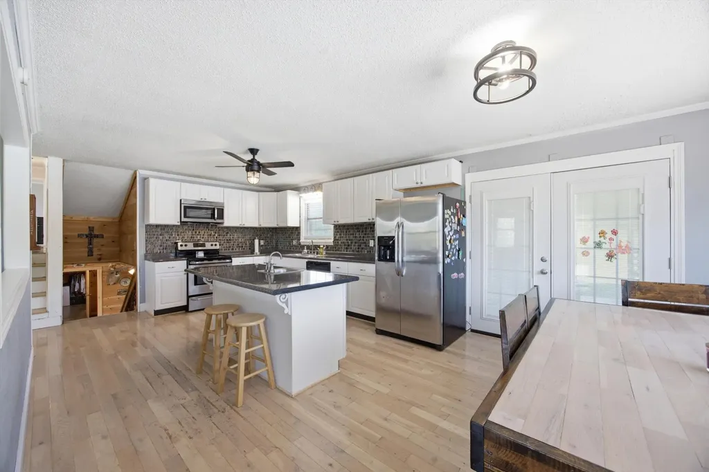 116 Swafford Lane, NW Charleston TN 37310