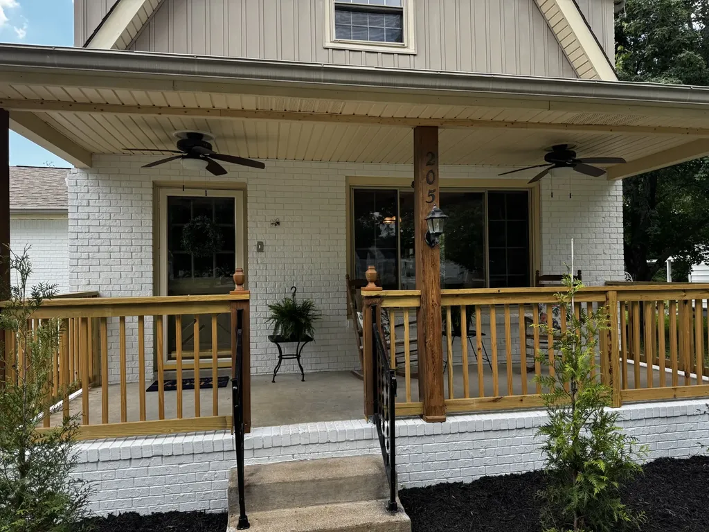 205 Anthony Avenue Old Hickory TN 37138