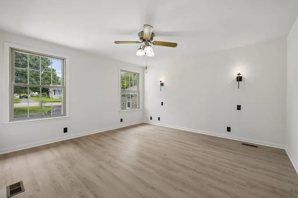 205 Anthony Avenue Old Hickory TN 37138