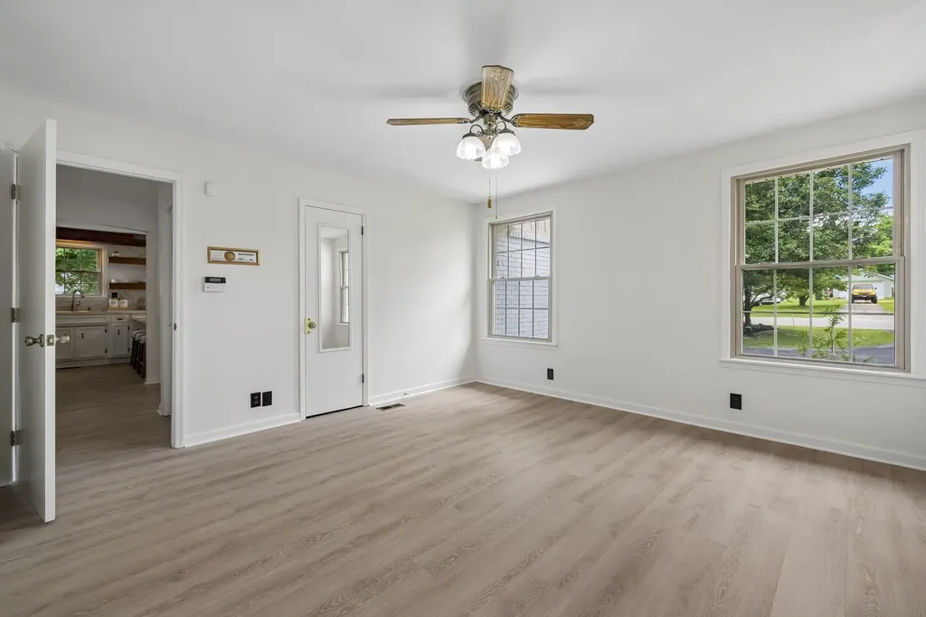 205 Anthony Avenue Old Hickory TN 37138