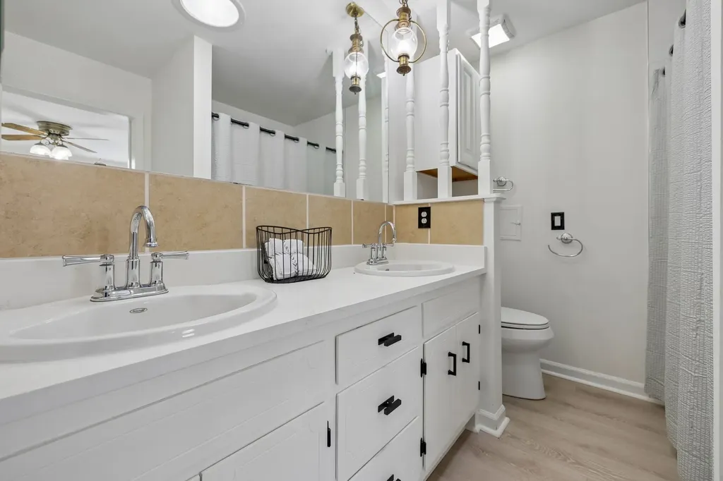 205 Anthony Avenue Old Hickory TN 37138