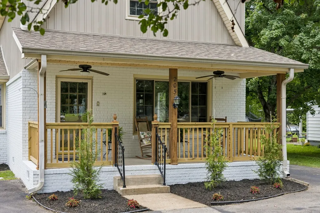 205 Anthony Avenue Old Hickory TN 37138