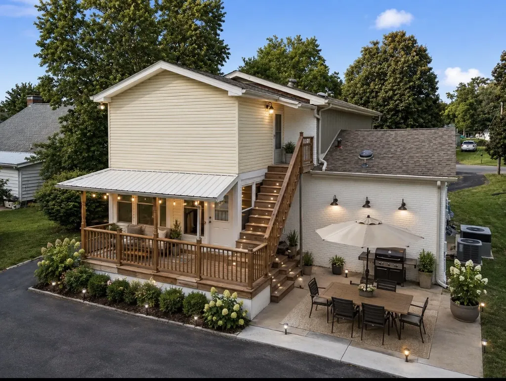 205 Anthony Avenue Old Hickory TN 37138