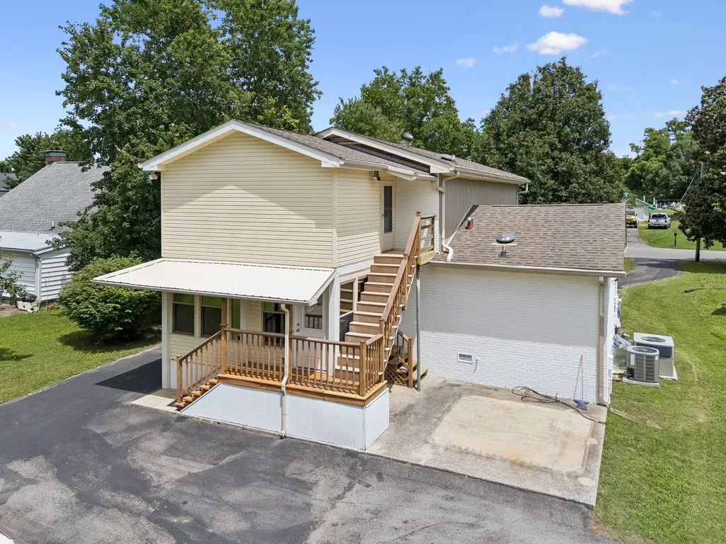 205 Anthony Avenue Old Hickory TN 37138