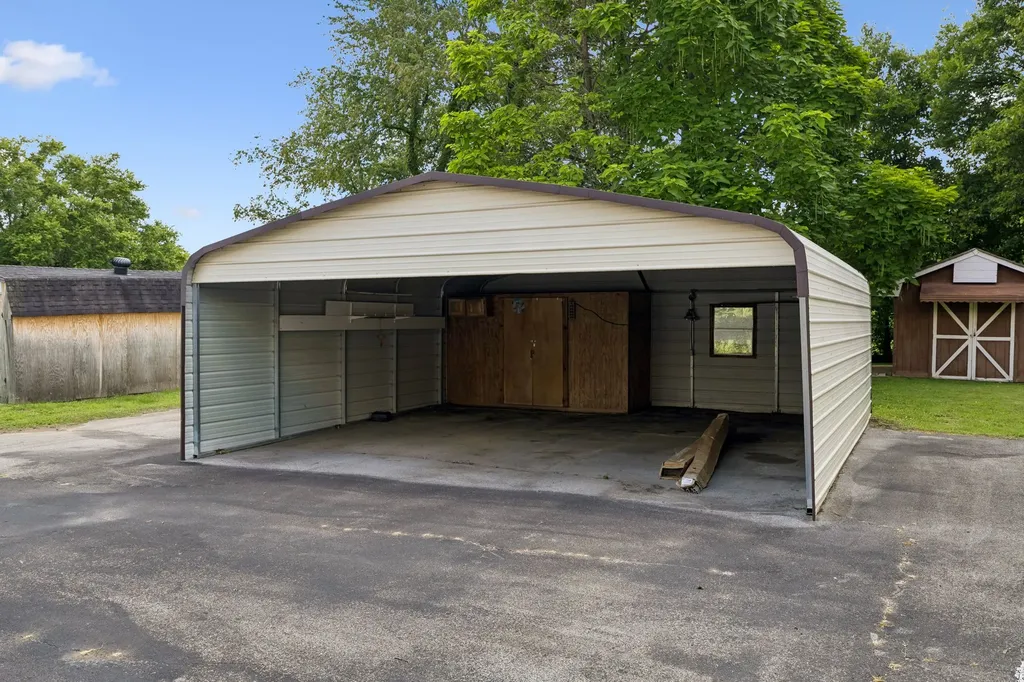 205 Anthony Avenue Old Hickory TN 37138