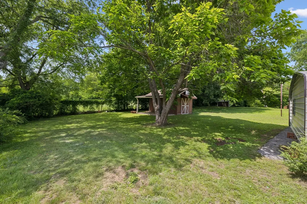205 Anthony Avenue Old Hickory TN 37138