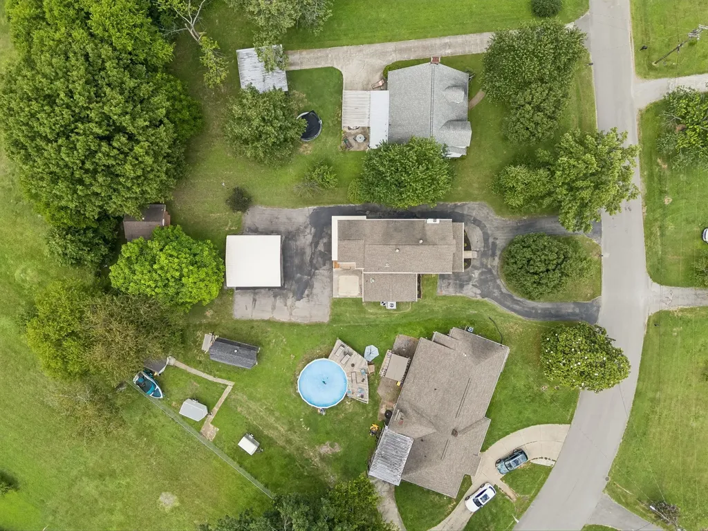 205 Anthony Avenue Old Hickory TN 37138
