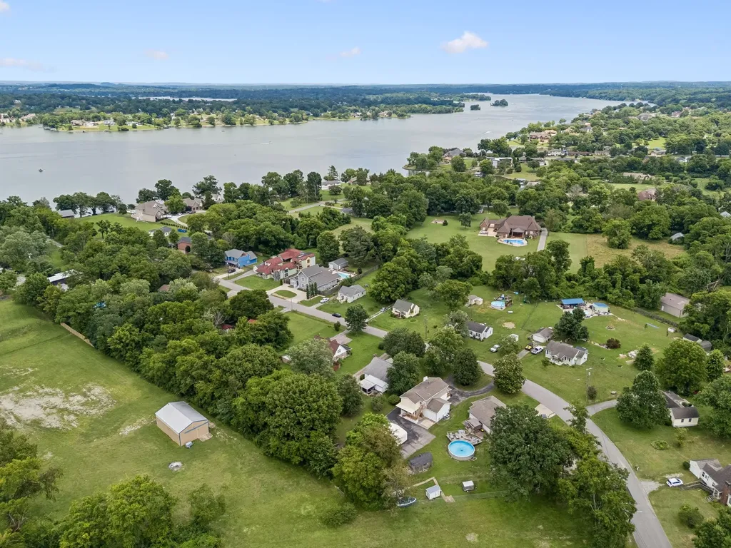 205 Anthony Avenue Old Hickory TN 37138
