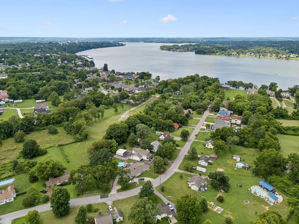 205 Anthony Avenue Old Hickory TN 37138