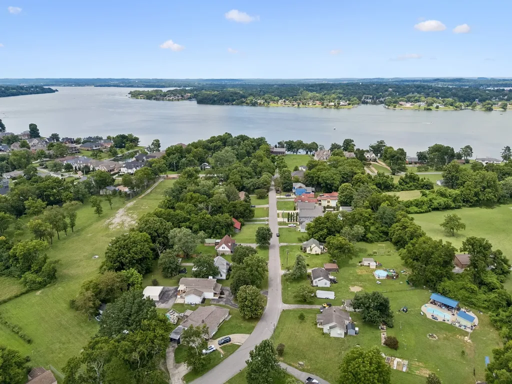 205 Anthony Avenue Old Hickory TN 37138