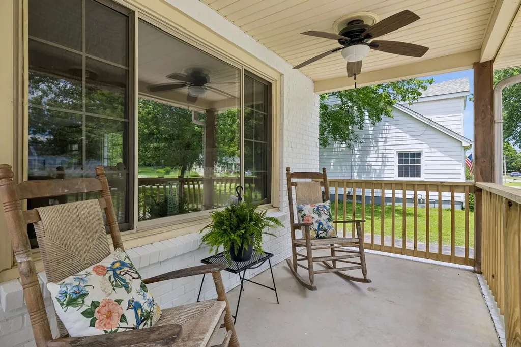205 Anthony Avenue Old Hickory TN 37138