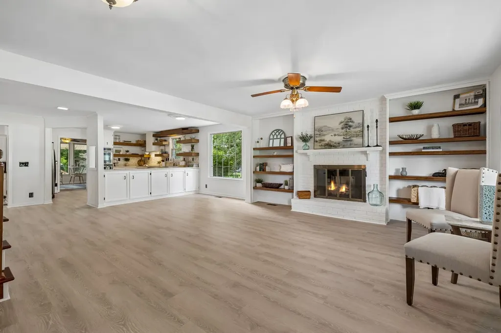 205 Anthony Avenue Old Hickory TN 37138