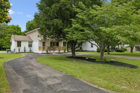 205 Anthony Avenue Old Hickory TN 37138