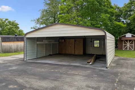 205 Anthony Avenue Old Hickory TN 37138