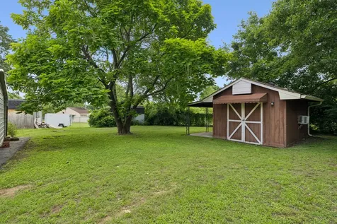 205 Anthony Avenue Old Hickory TN 37138