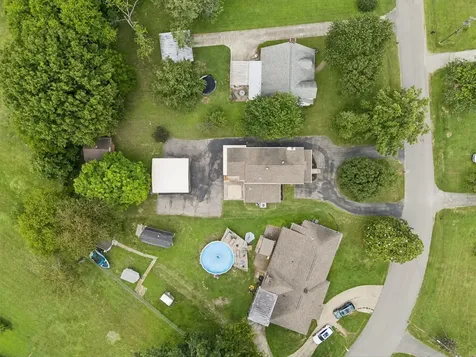205 Anthony Avenue Old Hickory TN 37138