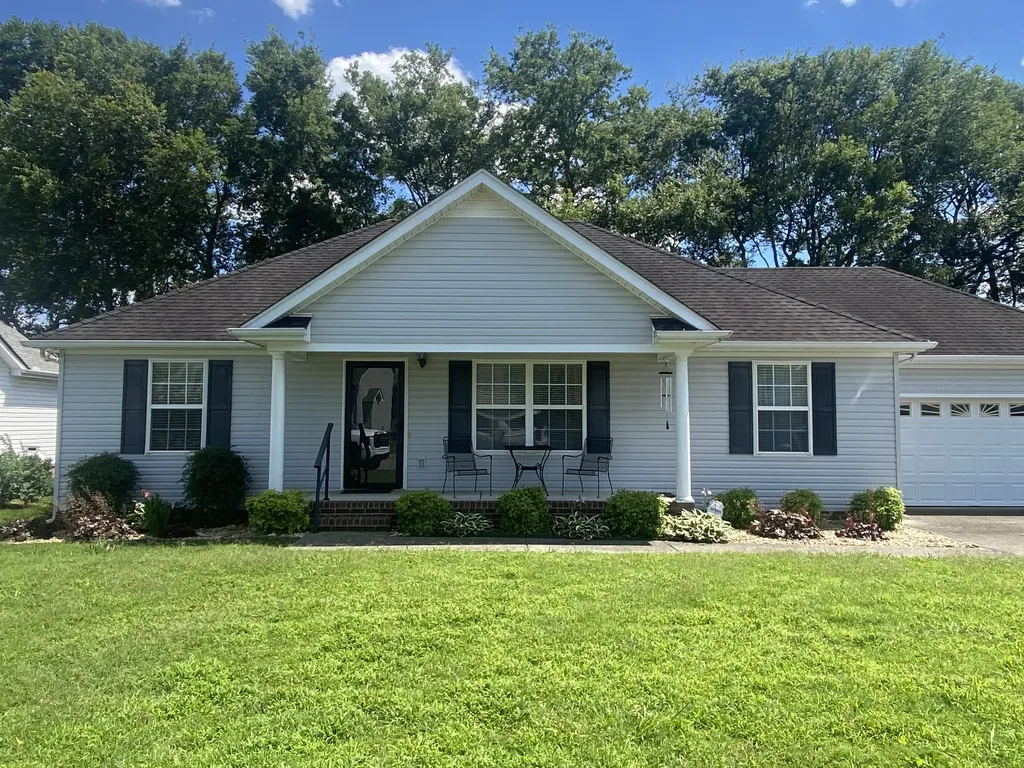 2809 Waywood Drive Murfreesboro TN 37128