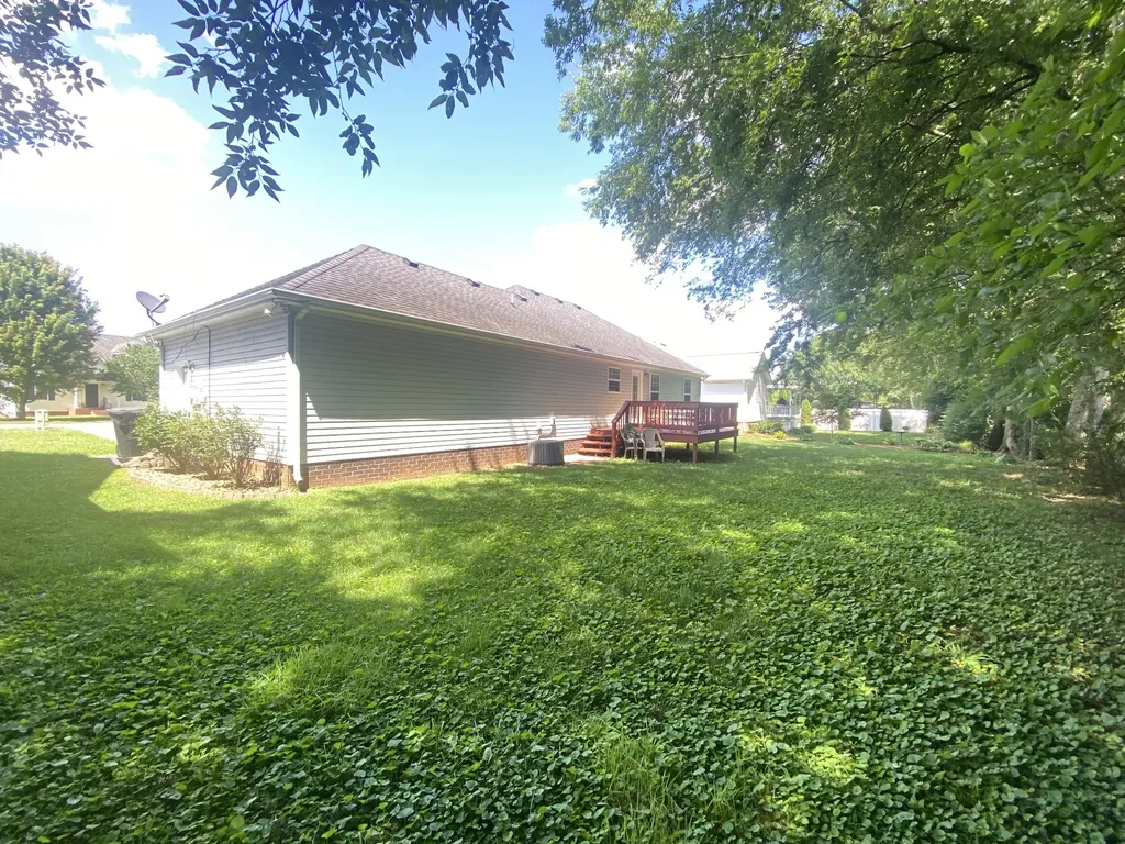 2809 Waywood Drive Murfreesboro TN 37128