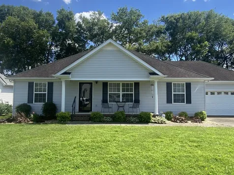 2809 Waywood Drive Murfreesboro TN 37128