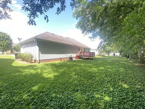 2809 Waywood Drive Murfreesboro TN 37128
