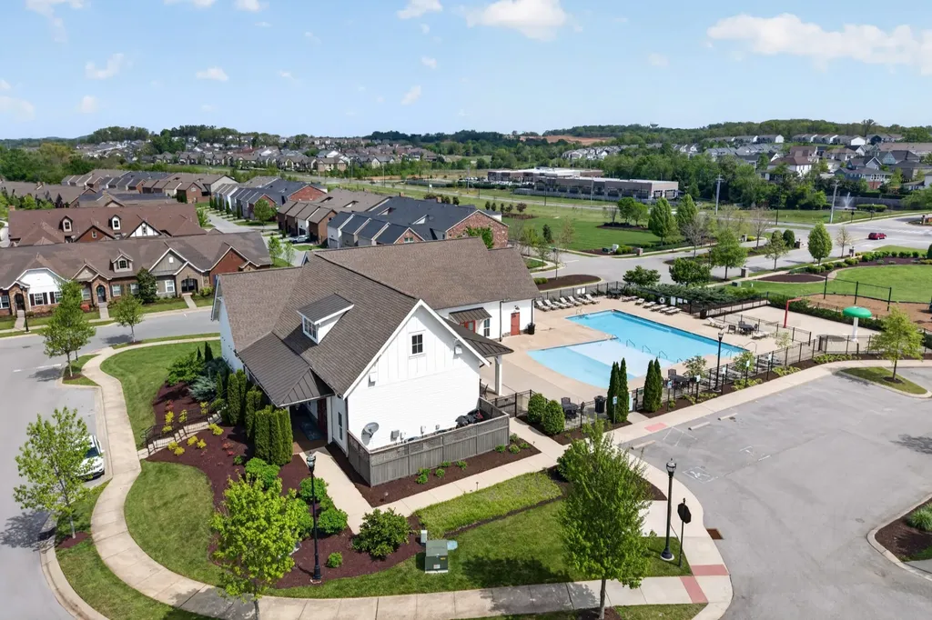 910 Scouting Drive Franklin TN 37064