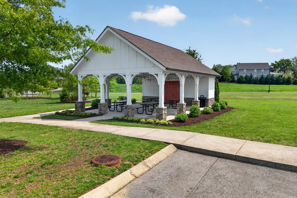 910 Scouting Drive Franklin TN 37064