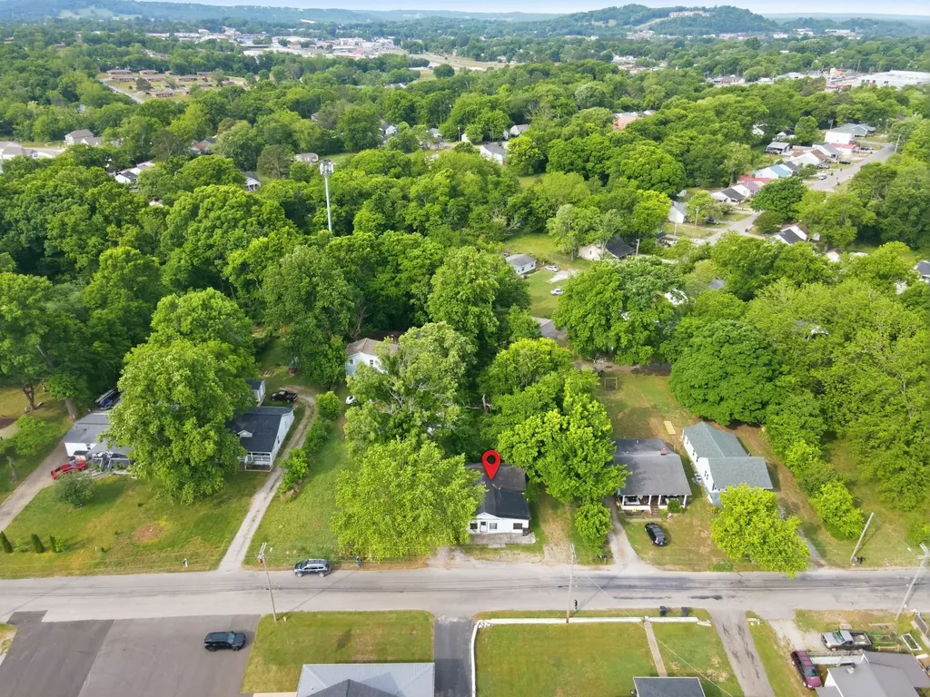 410 Mooresville Pike Columbia TN 38401