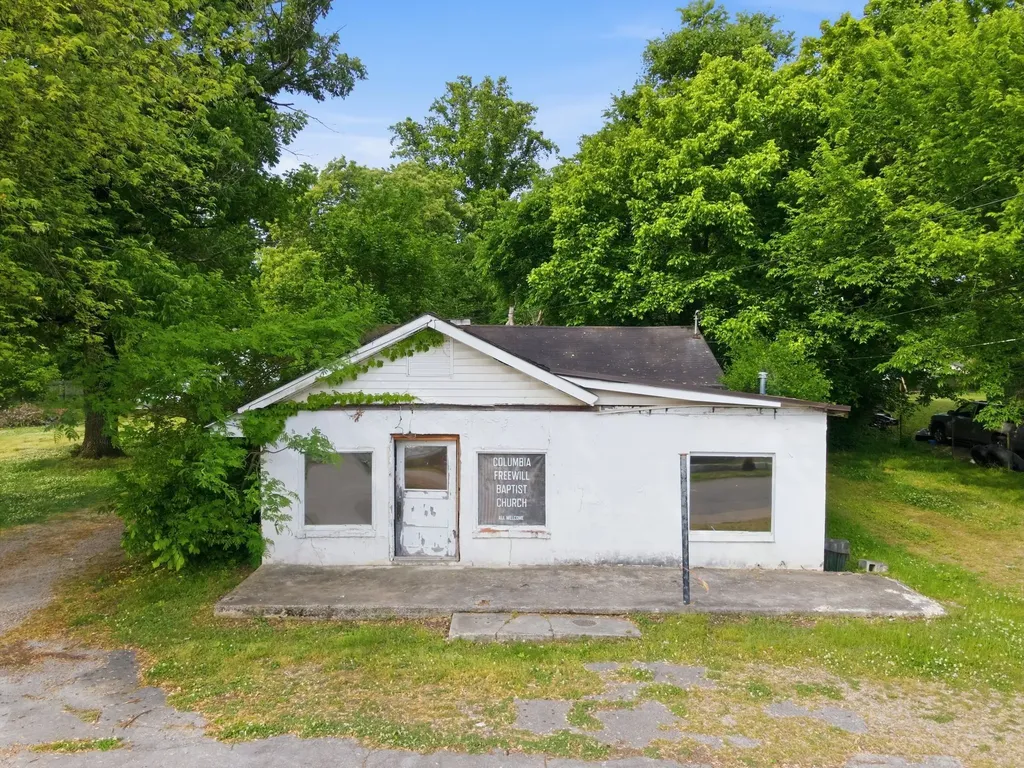 410 Mooresville Pike Columbia TN 38401