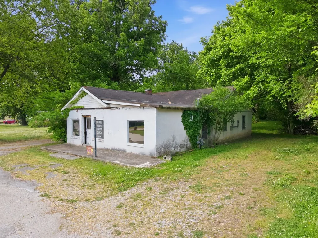 410 Mooresville Pike Columbia TN 38401