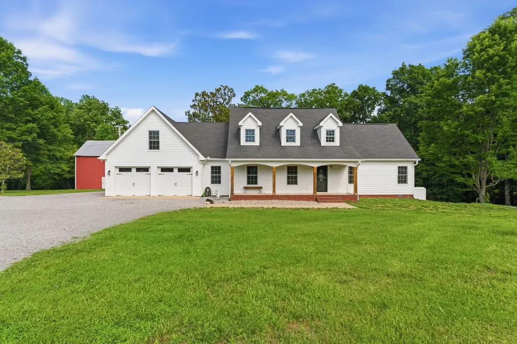4747 Edgar Dillard Road Greenbrier TN 37073