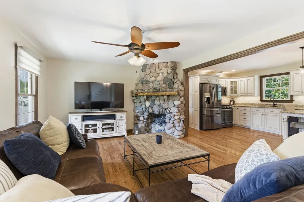 4747 Edgar Dillard Road Greenbrier TN 37073