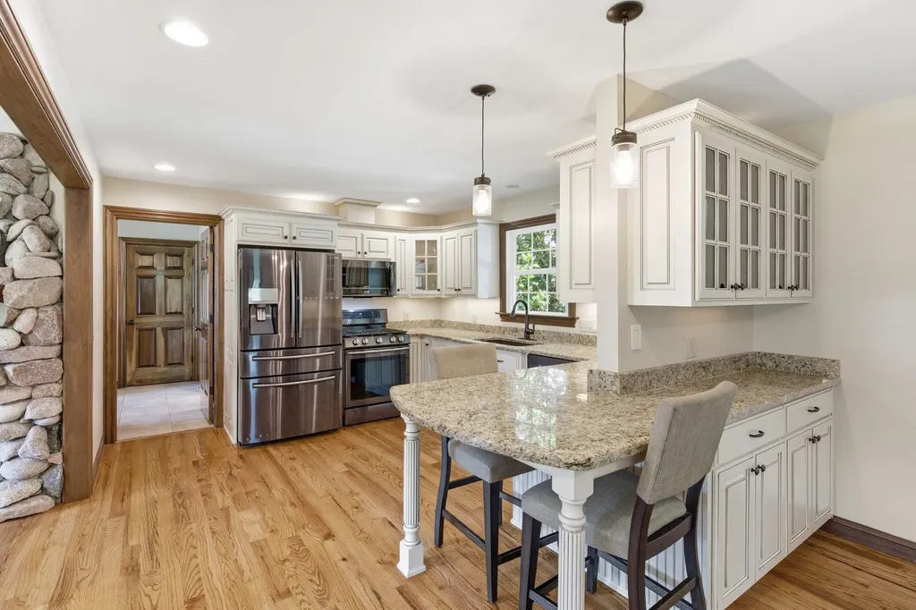 4747 Edgar Dillard Road Greenbrier TN 37073