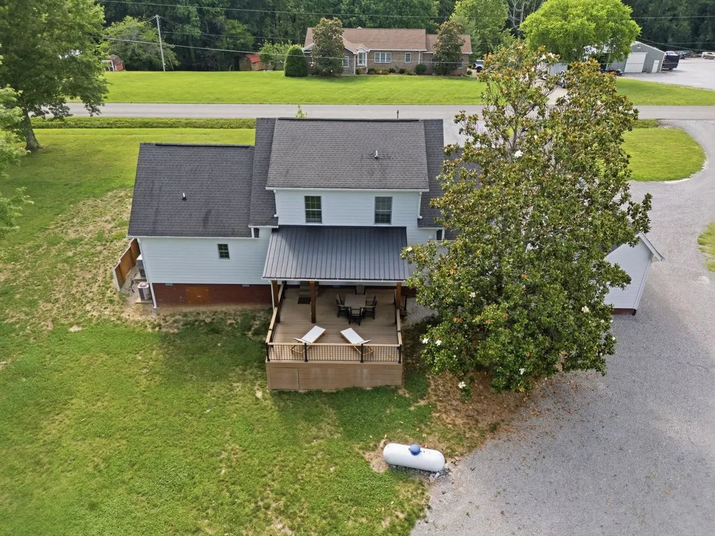4747 Edgar Dillard Road Greenbrier TN 37073