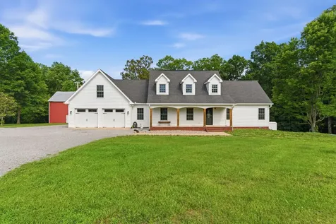 4747 Edgar Dillard Road Greenbrier TN 37073