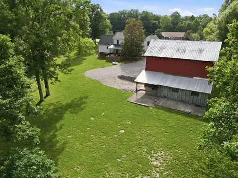 4747 Edgar Dillard Road Greenbrier TN 37073