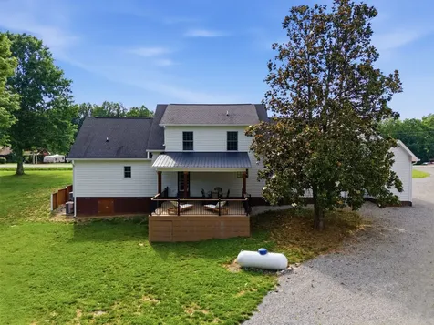 4747 Edgar Dillard Road Greenbrier TN 37073
