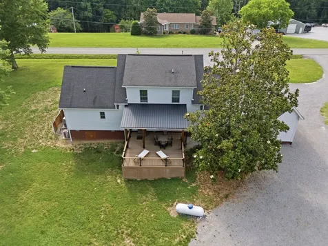 4747 Edgar Dillard Road Greenbrier TN 37073