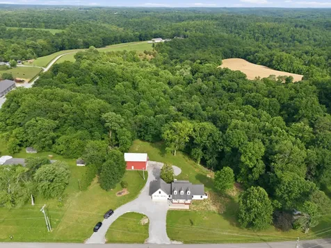 4747 Edgar Dillard Road Greenbrier TN 37073