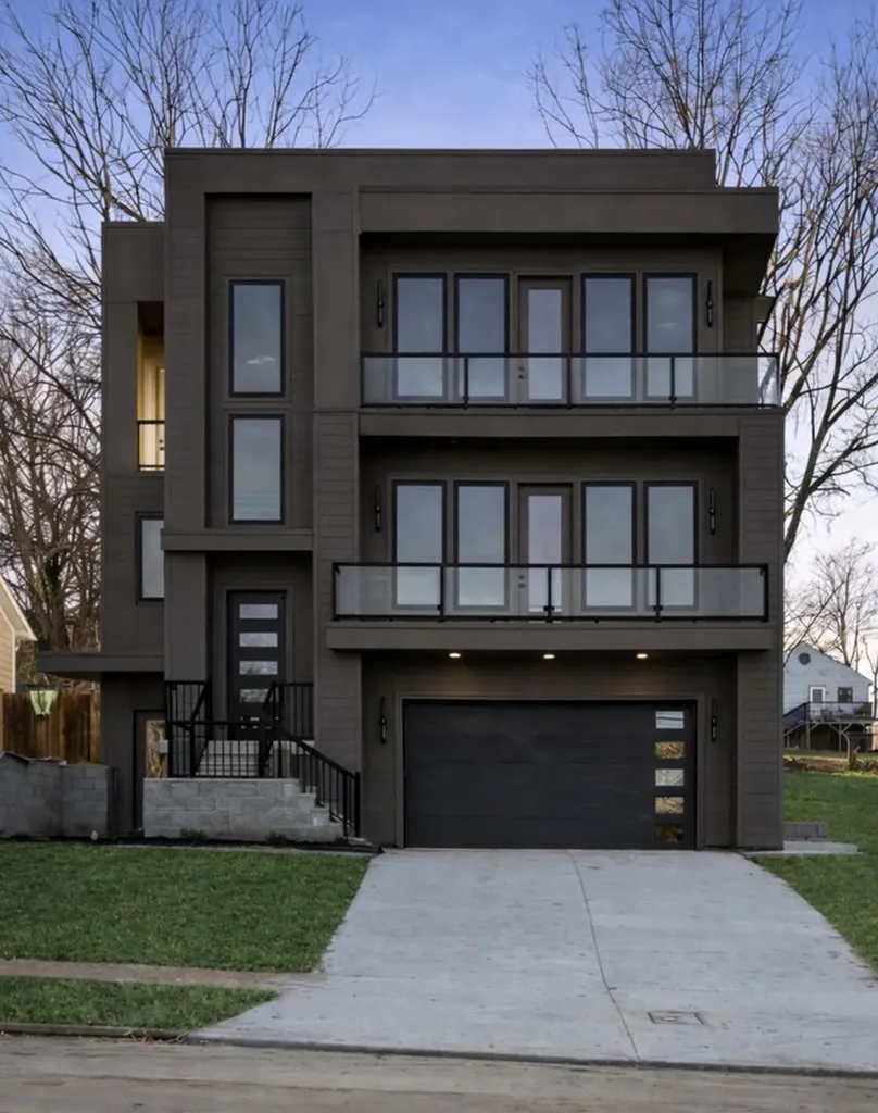 728 S 13th Street Nashville TN 37206