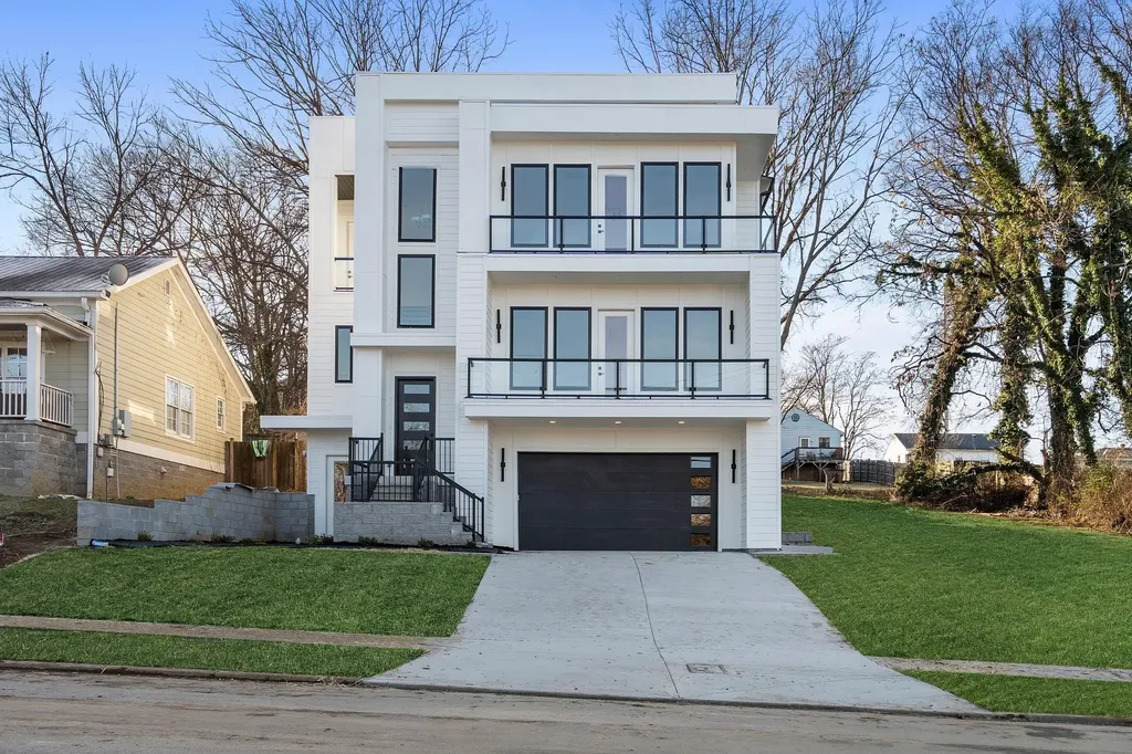 728 S 13th Street Nashville TN 37206