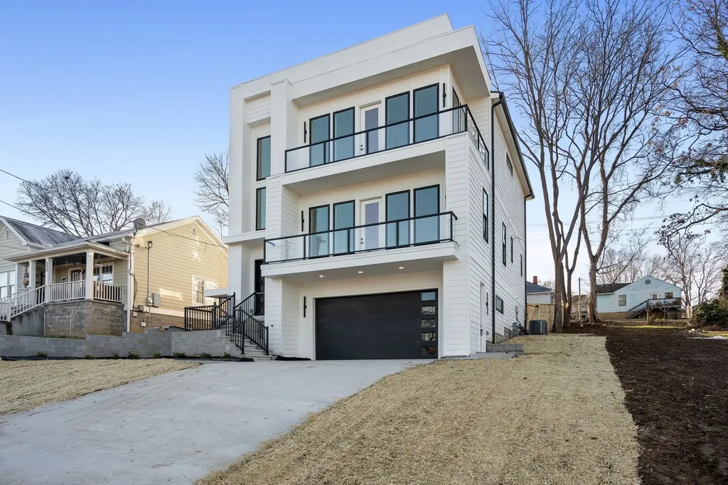 728 S 13th Street Nashville TN 37206