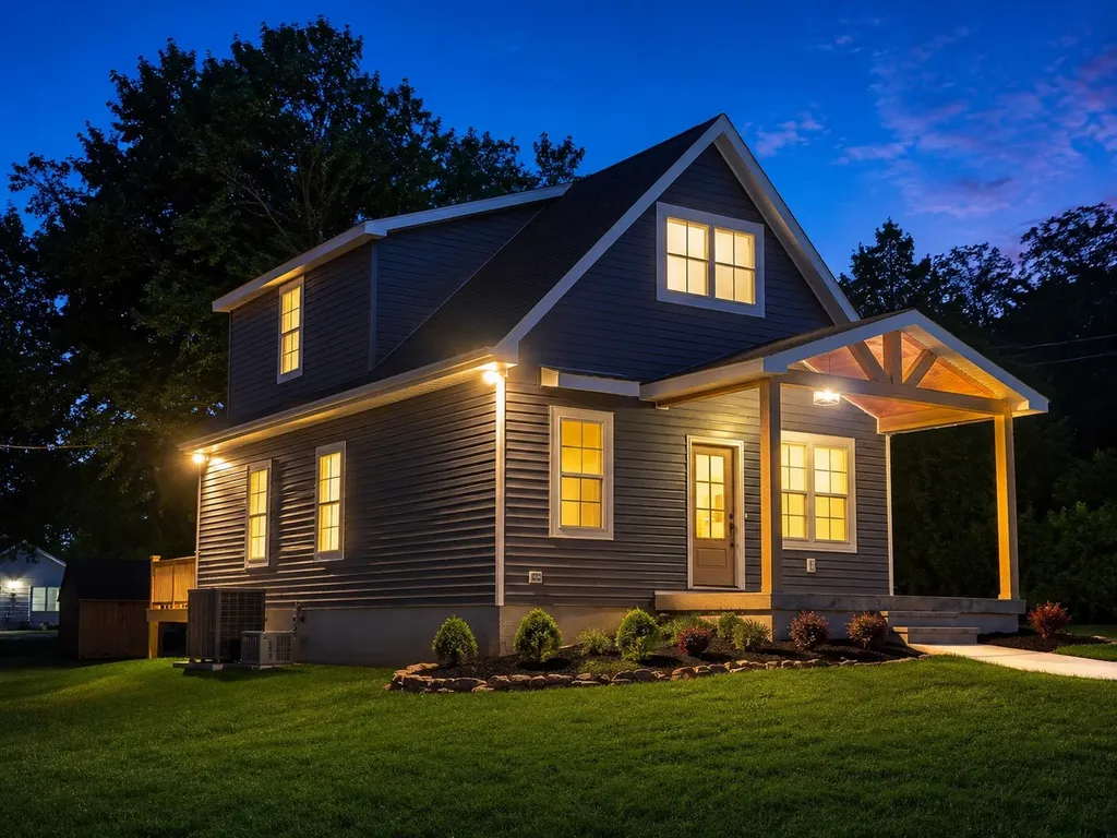 2308 Quality Street Culleoka TN 38451