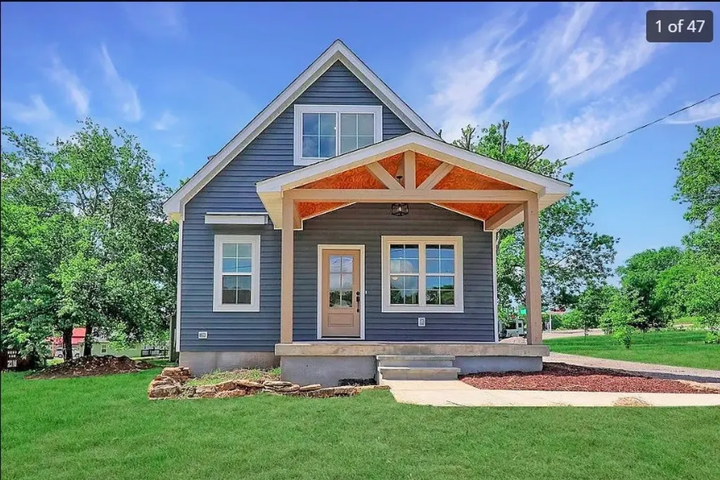 2308 Quality Street Culleoka TN 38451