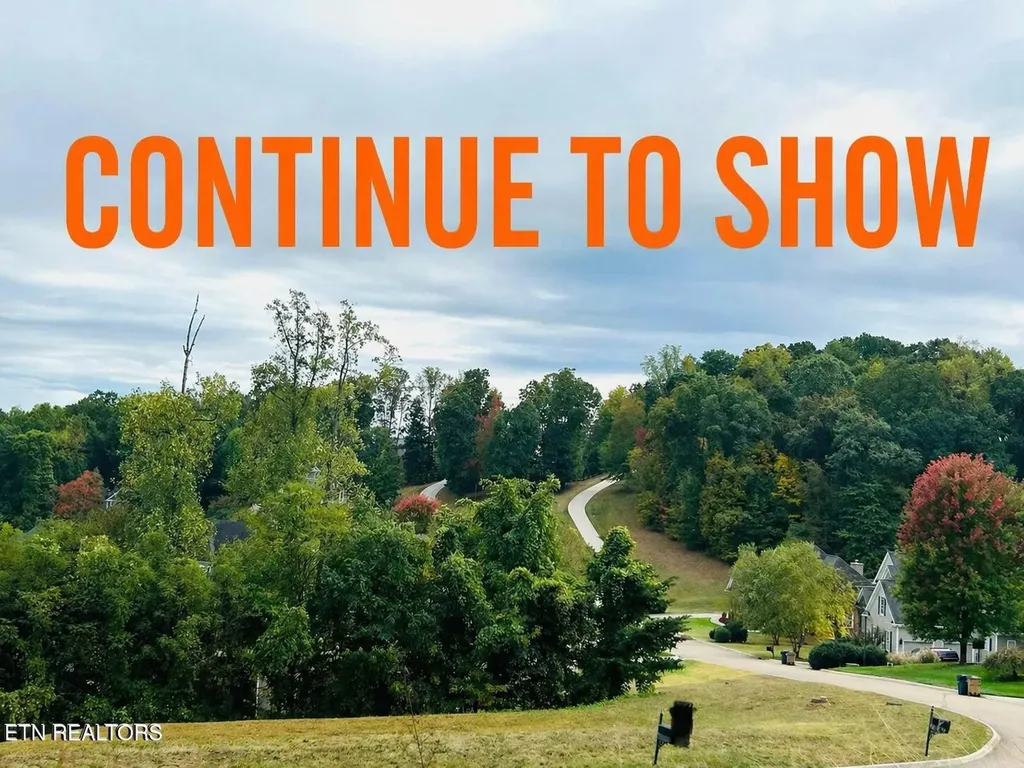 0 Laurel Ridge Lane Knoxville TN 37922
