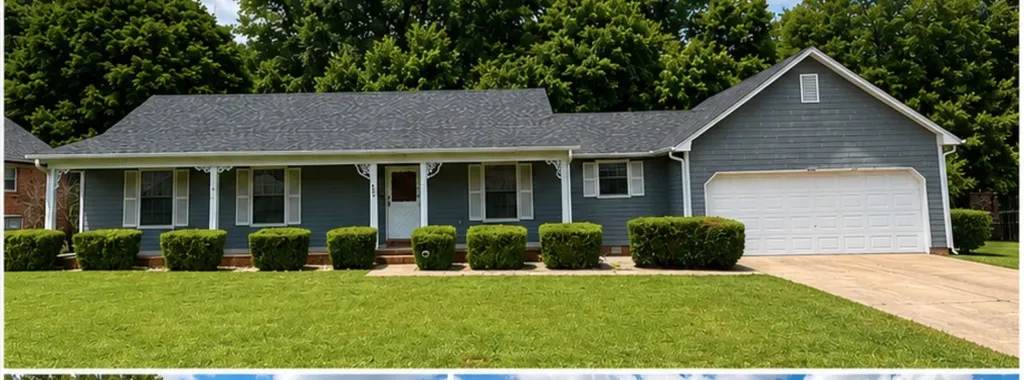 133 Buttonwood Drive Jackson TN 38305