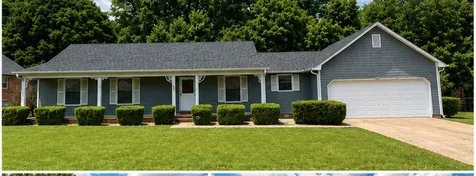 133 Buttonwood Drive Jackson TN 38305
