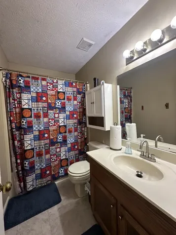 133 Buttonwood Drive Jackson TN 38305